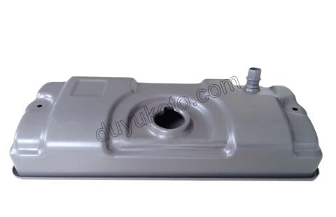 Motor Üst Külübütör Kapağı TU5JP 90CV GRI