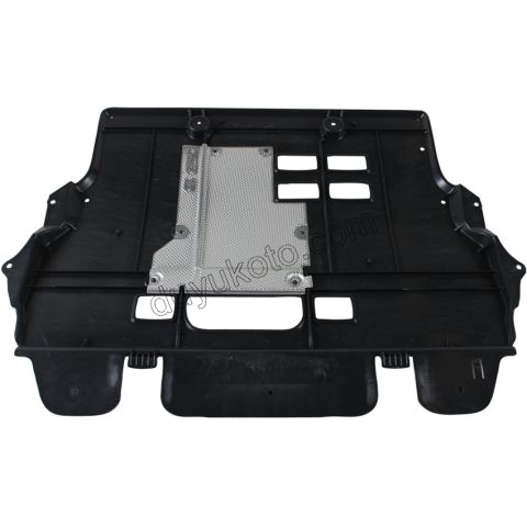 Yağ Karteri Muhafazası BR3 PRT3 P3081 P30081 P50081 PLASTIK