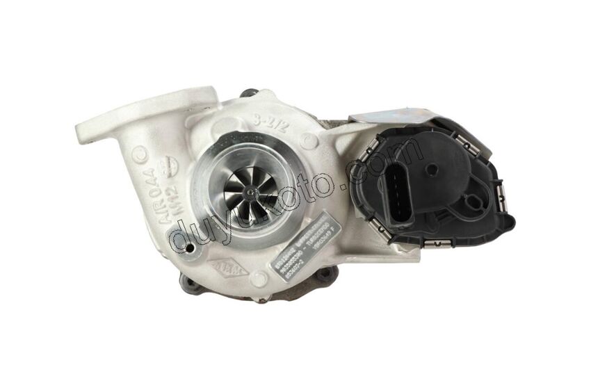 TURBO 1.5HDİ Euro6 C 96KW GTD1244VZ 853603-2 ZAP07684 F