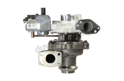 TURBO 1.5HDİ Euro6 C 96KW GTD1244VZ 853603-2 ZAP07684 F