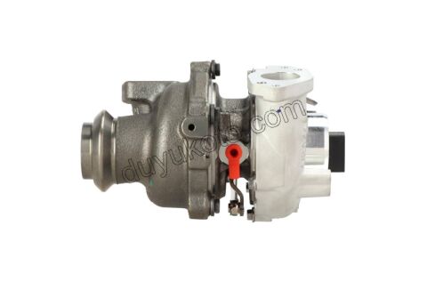 TURBO 1.5HDİ Euro6 C 96KW GTD1244VZ 853603-2 ZAP07684 F
