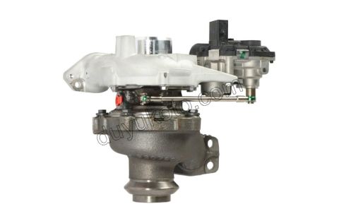TURBO 1.5HDİ Euro6 C 96KW GTD1244VZ 853603-2 ZAP07684 F