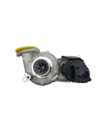 TURBO 1.5HDİ Euro6 C 96KW GTD1244VZ 853603-2 ZAP07684 F