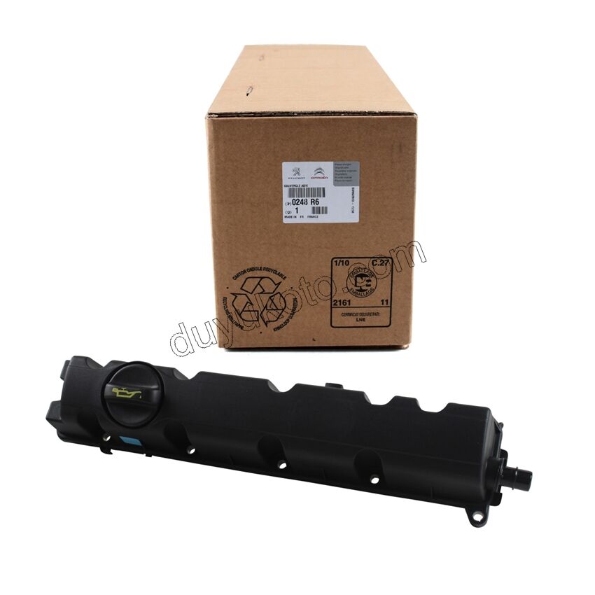 Motor Üst Külübütör Kapağı EMME EW10A