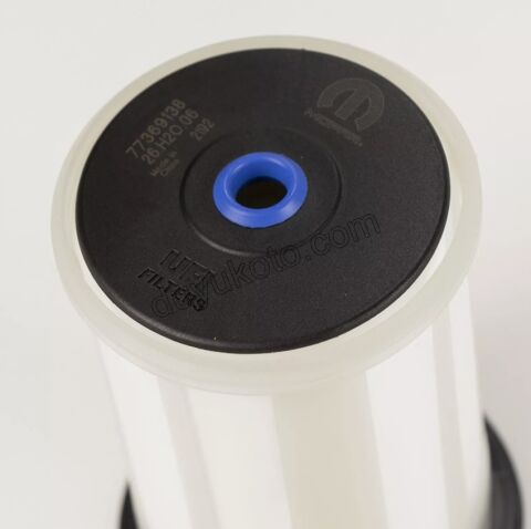 Mazot Yakıt Filtresi DCT3 2.3 EURO6