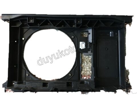 DAVLUMBAZ FAN P307 1.6HDİ Euro4