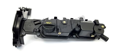 Motor Üst Külübütör Kapağı 1.4HDİ Euro5 12/16 1.6HDİ Euro5/Euro6