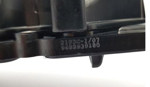 Motor Üst Külübütör Kapağı 1.4HDİ Euro5 12/16 1.6HDİ Euro5/Euro6