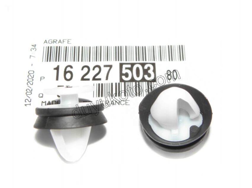 KLIPS KAPI VE BAGAJ DOSEME PRT3 P308