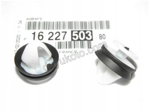 KLIPS KAPI VE BAGAJ DOSEME PRT3 P308