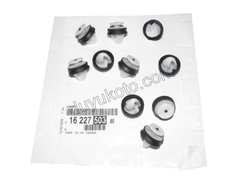 KLIPS KAPI VE BAGAJ DOSEME PRT3 P308