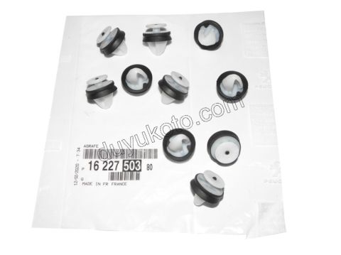 KLIPS KAPI VE BAGAJ DOSEME PRT3 P308