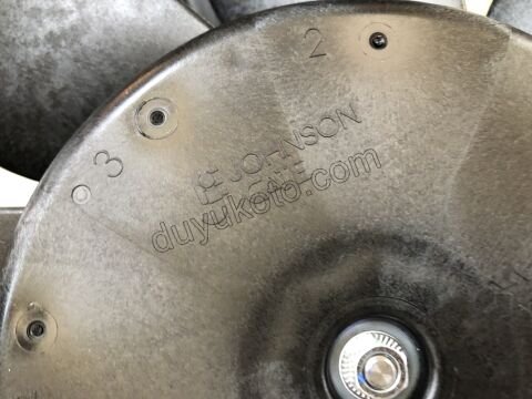Fan Motoru DB4 PRT4 1.5HDİ Euro6 Rezistanssız