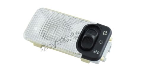 Ön Tavan Lambası P206 P306 P406 PRT1 PRT2 SIYAH