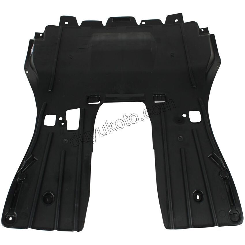 Peugeot 407 Citroen C5 Yağ Karteri Muhafazası Plastik