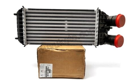 RADYATOR TURBO P208 1.6VTi 120HP