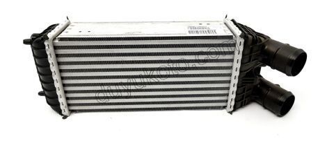 RADYATOR TURBO P208 1.6VTi 120HP