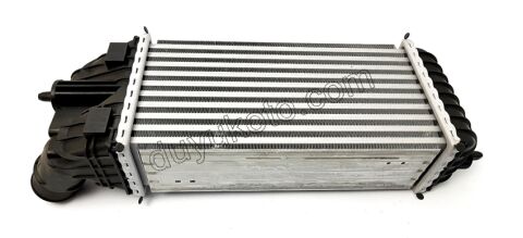 RADYATOR TURBO P208 1.6VTi 120HP