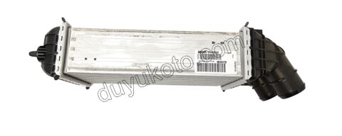 RADYATOR TURBO P208 1.6VTi 120HP