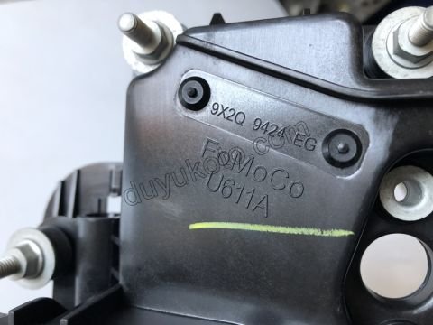 Moto Sağ Üst Külübütö Sağ Kapağı AV Sol CONTA+ DT20C 3.0HDI 9X2Q9424EG