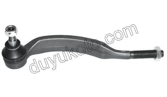 Sol Rot Başı P407 KALIN