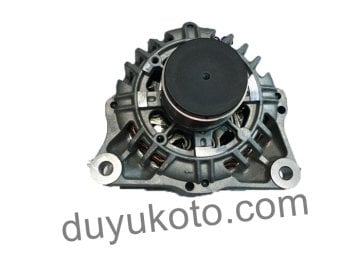 PEUGEOT BİPPER ALTERNATÖR (ŞARJ DİNAMO) 1.4HDI  9665605080