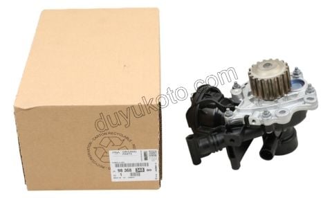 Devirdaim Su Pompası + GOVDE KOMPLE 1.5HDİ Euro6 75KW TEK