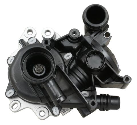 Devirdaim Su Pompası + GOVDE KOMPLE 1.5HDİ Euro6 75KW TEK
