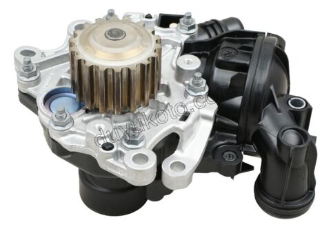 Devirdaim Su Pompası + GOVDE KOMPLE 1.5HDİ Euro6 75KW TEK