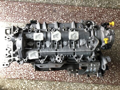 MOTOR KOMPLE 1.5HDİ Euro6 100HP 130HP 96KW