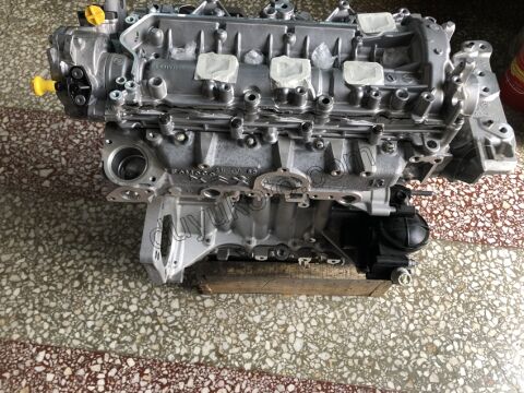 MOTOR KOMPLE 1.5HDİ Euro6 100HP 130HP 96KW