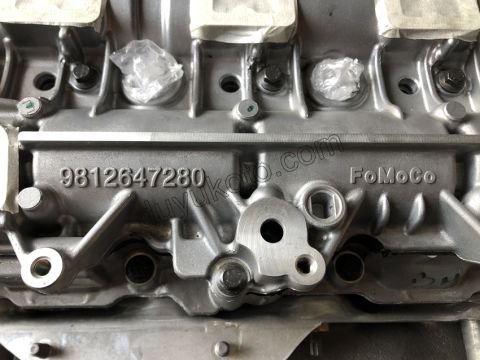 MOTOR KOMPLE 1.5HDİ Euro6 100HP 130HP 96KW