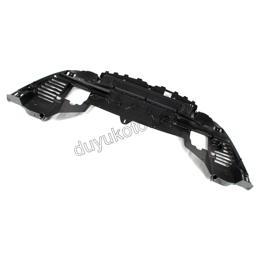 MUHAFAZA Ön Tampon ALT BYK C53 X7