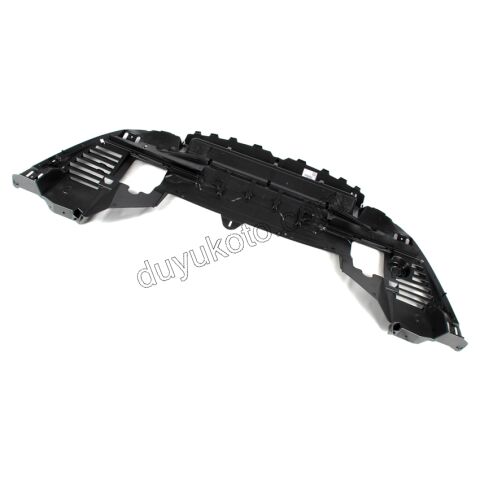 MUHAFAZA Ön Tampon ALT BYK C53 X7