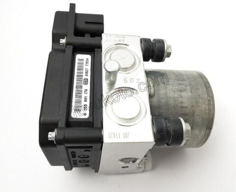 ABS Beyni PRT3 HIDROLK BLOK