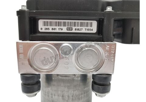 ABS Beyni PRT3 HIDROLK BLOK