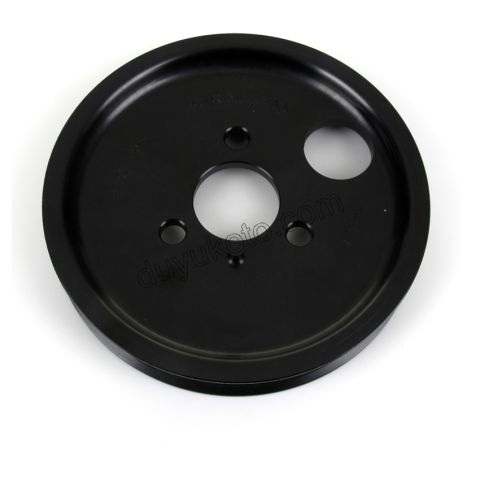 Direksiyon Pompası Kasnak BXR3