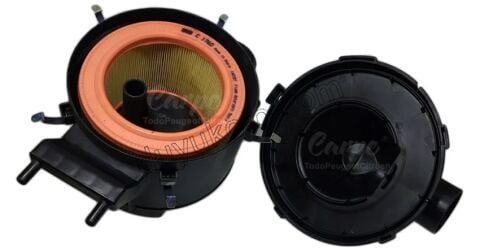 KAZAN HAVA FILTRE PRT1 XUD9 DW8 ( 1444.WH FILTRE + )