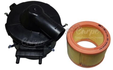 Hava Filtre Kazanı PRT1 XUD9 DW8