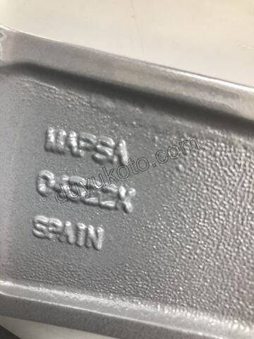 JANT CELIK TK 17 INC P30082 P50082 CHICAGO TEK