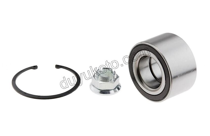 2019> Partner Rifter Berlingo Combo Doblo Proace City Ön Teker Rulmanı P5082 P30082