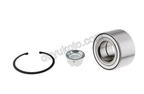 2019> Partner Rifter Berlingo Combo Doblo Proace City Ön Teker Rulmanı P5082 P30082