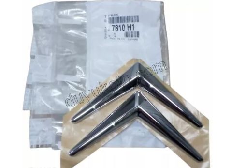 ARMA CAVUS BAGAJ C8 >2007 9*11