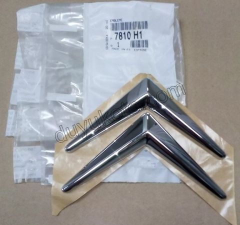 ARMA CAVUS BAGAJ C8 >2007 9*11