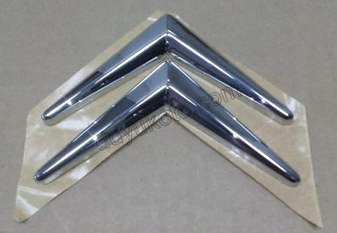 ARMA CAVUS BAGAJ C8 >2007 9*11