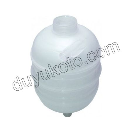 Radyatör Ek Depo P206 1.4L 75HP