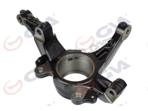 Ön Sağ Aks Taşıyıcısı    PBP 1.4HDİ Euro4 02/11 (CIPLAK)