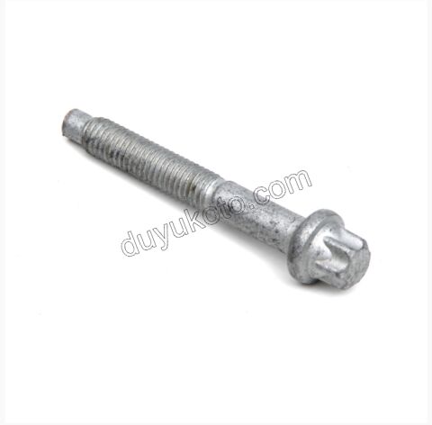 CIVATA ENJEKTOR CATAL BAGLANTI 1.6HDİ Euro5/Euro6 M8X125-59