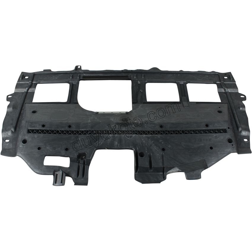 Peugeot 207 Yağ Karteri Muhafazası Plastik