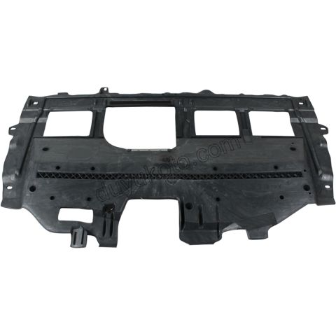 Peugeot 207 Yağ Karteri Muhafazası Plastik